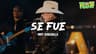 Moy Bobadilla - Se Fue (Letra)