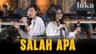Yeni Inka X Yesa Oktavia - SALAH APA (Official Music Yi Production)