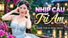 NHỊP CẦU TRI ÂM - Thanh Vinh & Hồng Quyên 💔 Song Ca Bolero Trữ Tình Xưa Hay Nhất