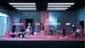 Hey! Say! JUMP - 再会愛 Lie 期待して Cry [Official Music Video]