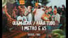Grupo Benzadeus, @cantorfarias - Quem Será / Para Tudo/ 1 Metro e 65 (Ao Vivo em Itacimirim)