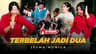 TERBELAH JADI DUA - Jeyma Monica (Official Live Music Video) Hatimu Libatkan Yang Lain