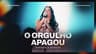 O Orgulho Apagou - Raphaela Santos ( Ao Vivo Em São Paulo )