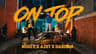 Noizy x Azet x Dardan - On Top (Official Video)