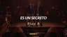 Plan B - Es Un Secreto 🤫 (Letra) | (Lyrics)