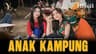 Yeni Inka X Yesa Oktavia - ANAK KAMPUNG (Official Music Yi Production)