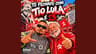 To fechado com tio lula