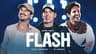 Hugo e Guilherme, Zé Vaqueiro - Flash (Minha Mente)