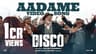 ITHINNO AADAME | DISCO | Ullas Chemban | Manikandan Ayyappa | Chemban Vinod | Dev | Lukman