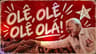 OLÊ, OLÊ, OLÊ OLÁ (LULA, LULA) - MÚSICA OFICIAL - LULA PRESIDENTE 2026! 🇧🇷