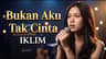 IKLIM - BUKAN AKU TAK CINTA | Adshilla Bening (Slow Rock Malaysia)