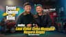 DENNY CAKNAN FT RAFIQ - LAUT KIDUL|CRITO MUSTAHIL|NEGORO ANGIN (OFFICIAL LIVE MUSIC VIDEO) DC MUSIK